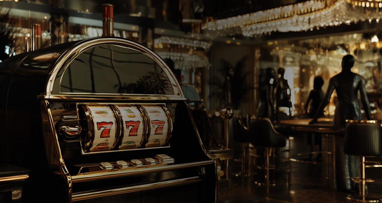 Million Casino